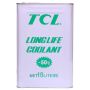 Антифриз TCL Long Life Coolant GREEN -50°C, 18л