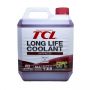 Антифриз TCL Long Life Coolant RED -50°C, 4л