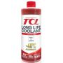 Антифриз TCL Long Life Coolant RED -40°C, 1л