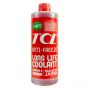 Антифриз TCL Long Life Coolant RED -40°C, 1л