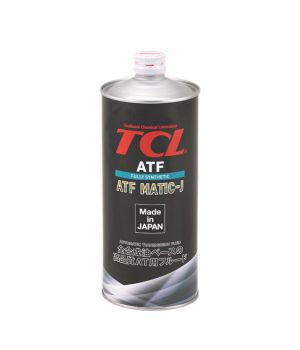 Трансмиссионное масло TCL ATF MATIC J, 1л
