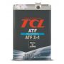 Трансмиссионное масло TCL ATF Z-1, 4л