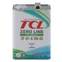 Моторное масло TCL Zero Line Fully Synth, Fuel Economy, SP/GF-6, 5W-30, 4л