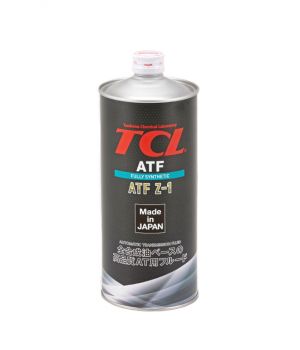 Трансмиссионное масло TCL ATF Z-1, 1л