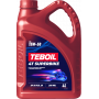 Моторное масло TEBOIL 4T SUPERBIKE 15W-50, 4л