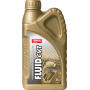 Трансмиссионное масло TEBOIL FLUID CVT, 1л