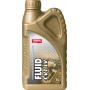 Трансмиссионное масло TEBOIL FLUID CVT LV, 1л