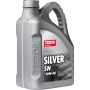 Моторное масло TEBOIL Silver SN 10W-40, 4л