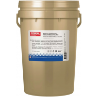 Гидравлическое масло TEBOIL Hydraulic Polar 32, 20л