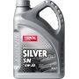 Моторное масло TEBOIL Silver SN 5W-30, 4л