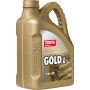 Моторное масло TEBOIL Gold L 5W-30, 4л