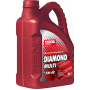 Моторное масло TEBOIL Diamond Multi 5W-40, 4л