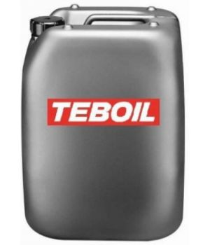 Трансмиссионное масло TEBOIL Fluid TO-4 10W, 20л