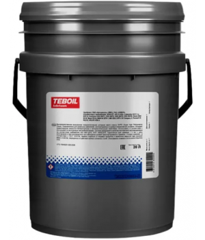 Гидравлическое масло  TEBOIL LARITA OIL 46, 20л