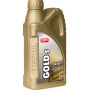 Моторное масло TEBOIL Gold S 5W-40, 1л