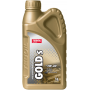 Моторное масло TEBOIL Gold S 5W-40, 1л
