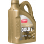 Моторное масло TEBOIL Gold S 5W-40, 4л