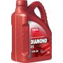 Моторное масло TEBOIL Diamond FS 5W-30, 4л