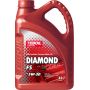 Моторное масло TEBOIL Diamond FS 5W-30, 4л