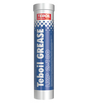 Смазка TEBOIL GREASE LХP 2-180, 400гр