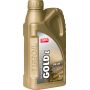 Моторное масло TEBOIL Gold L 5W-40, 1л