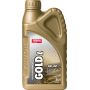 Моторное масло TEBOIL Gold L 5W-40, 1л