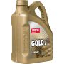 Моторное масло TEBOIL Gold L 5W-40, 4л