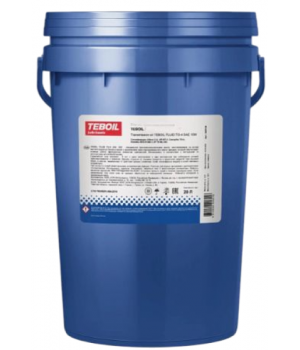 Компрессорное масло TEBOIL COMPRESSOR OIL P 150, 20л