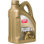 Трансмиссионное масло TEBOIL FLUID X, 4л