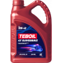 Моторное масло TEBOIL 4T SUPERBIKE 10W-40, 4л