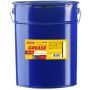 Смазка Oilway Grease EP-00, 17кг