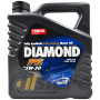 Моторное масло TEBOIL DIAMOND FS 5W-30 (FIN), 4л