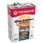Моторное масло TOTACHI Ultima Ecodrive L 5W-30, 4л