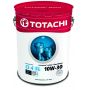 Моторное масло TOTACHI NIRO HD semi-synthetic 10W-30, 19л