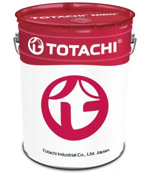 Моторное масло TOTACHI NIRO SYNTHETIC XLA 10W-40 CJ-4, 19л