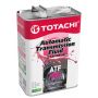 Трансмиссионное масло TOTACHI ATF WS, 4л
