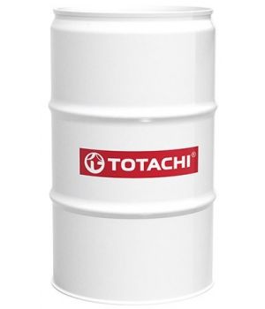 Антифриз готовый TOTACHI ELC Green -40C, 205л