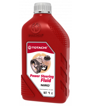 Жидкость ГУР TOTACHI NIRO PSF, 1л