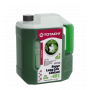 Антифриз готовый TOTACHI SUPER LLC Green -40C, 2л