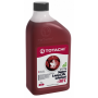 Антифриз готовый TOTACHI SUPER LLC Red -50C, 1л