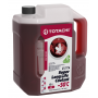Антифриз готовый TOTACHI SUPER LLC Red -50C, 2л