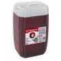 Антифриз готовый TOTACHI SUPER LLC Red -50C, 20л