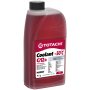 Антифриз готовый TOTACHI NIRO COOLANT Red -50C G12+, 1кг