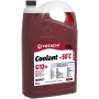 Антифриз готовый TOTACHI NIRO COOLANT Red -50C G12+, 5кг