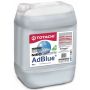 Раствор мочевины TOTACHI NIRO AdBlue, 20л