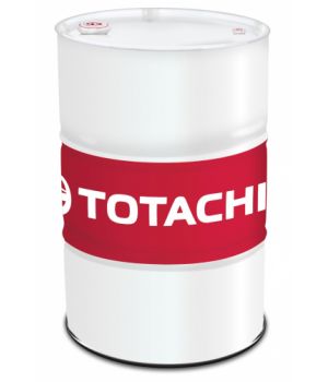 Антифриз готовый TOTACHI NIRO COOLANT Red -40C G12+, 200кг