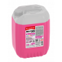 Антифриз готовый TOTACHI MIX-TYPE COOLANT Pink -40C G12evo, 10кг