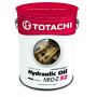 Гидравлическое масло TOTACHI NIRO Hydraulic oil NRO-Z 32, 19л
