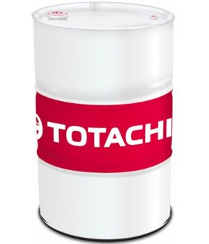 Антифриз готовый TOTACHI NIRO COOLANT Red -50C G12+, 200кг