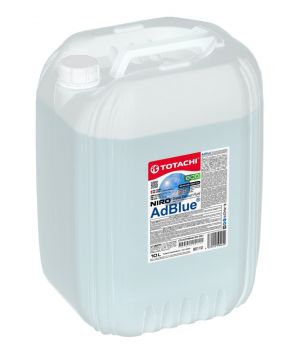 Раствор мочевины TOTACHI NIRO AdBlue, 10л